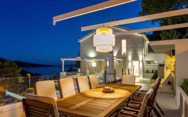 Luxury Villa Primosten Diamond