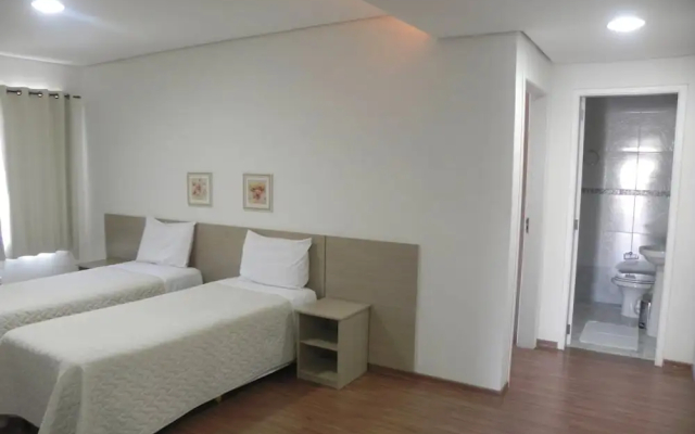 Hotel Crigial