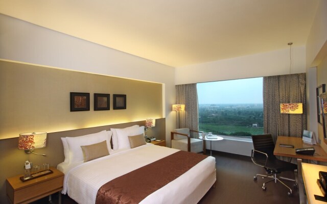 Fortune Select SG Highway, Ahmedabad - Member ITC Hotels' Group
