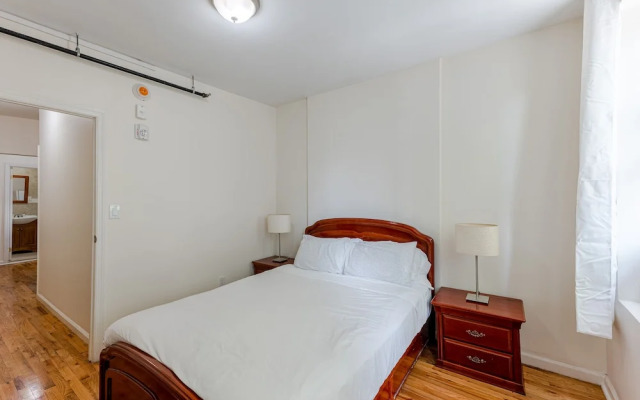 110th Boutique Hotel