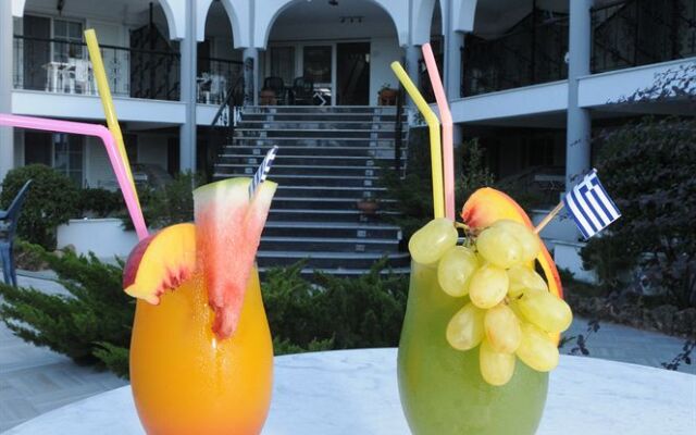 Pegasus Hotel