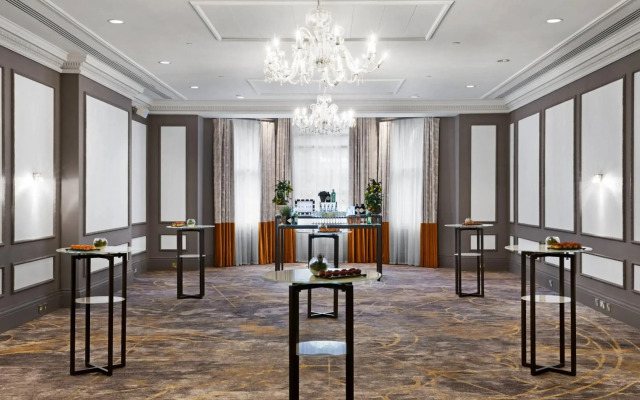 Bristol Marriott Royal Hotel