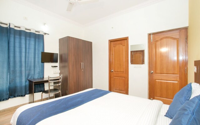 OYO 10822 Hotel Airport Comfort