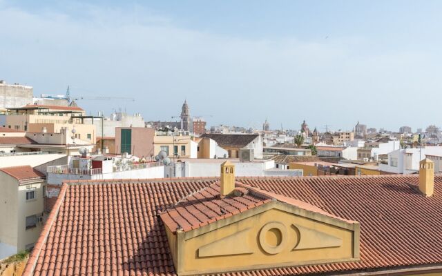 Apartamento Tres Soles