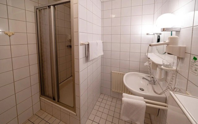 Hotel Restaurant Kloppendiek