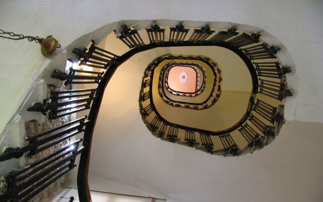 Hotel Neos Olympos