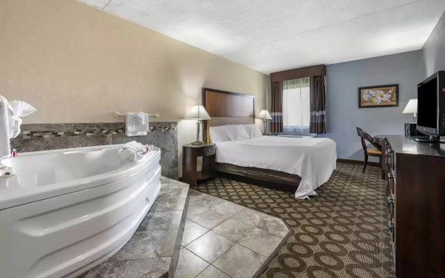 Econo Lodge