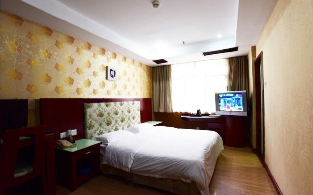 Kaiserdom Beijing Road