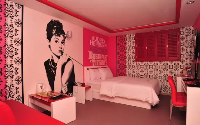 Incheon Sharp Hotel