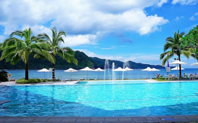 Hamilo Coast Pico Condotel