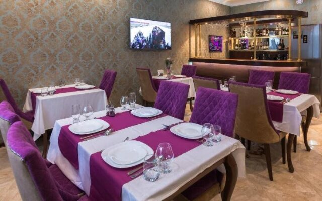 Sino Guest House