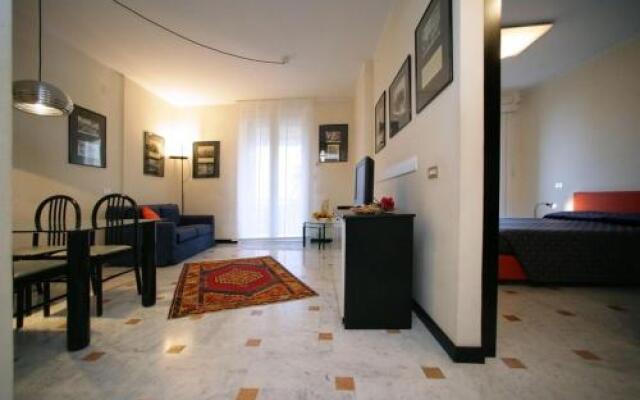 Savoia  Savoia Apartments