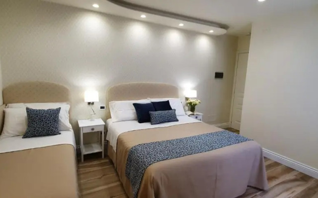 Bed and Breakfast Ines