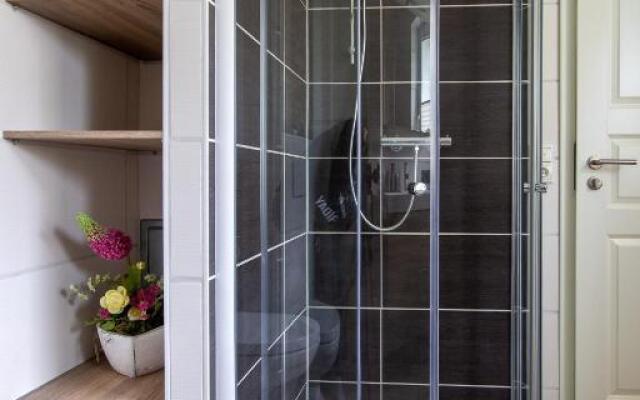 Ferienwohnung am Cospudener See