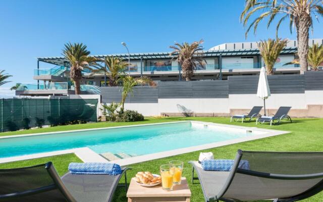 132 Villa Oasis Paraíso by Sunkeyrents