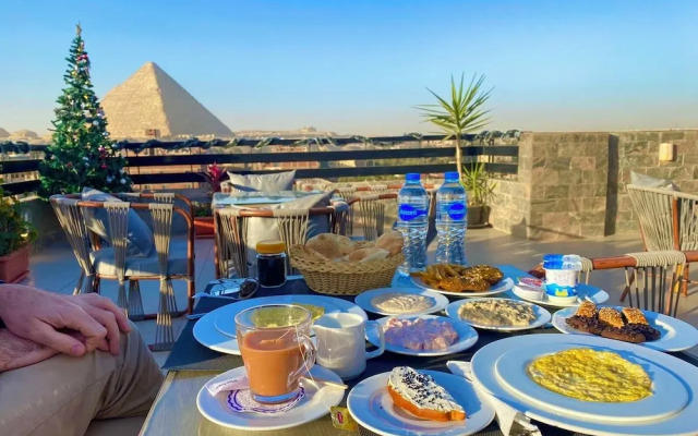 Kemet Boutique Hotel