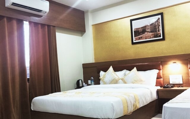 Deluxe Inn