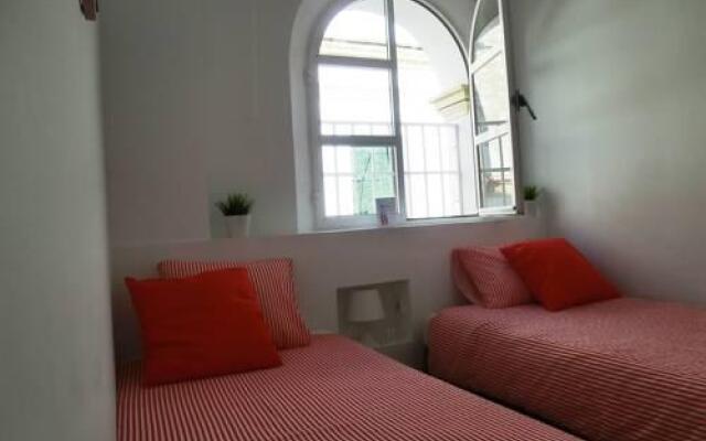 Bed & Breakfast Jerez