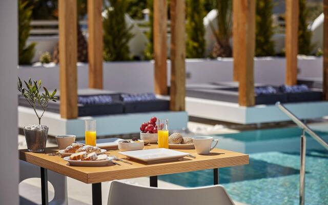 Callia Retreat Suites