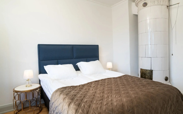 Residence Perseus Apartments