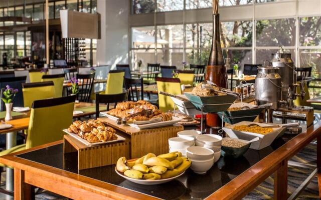 Garden Court Eastgate