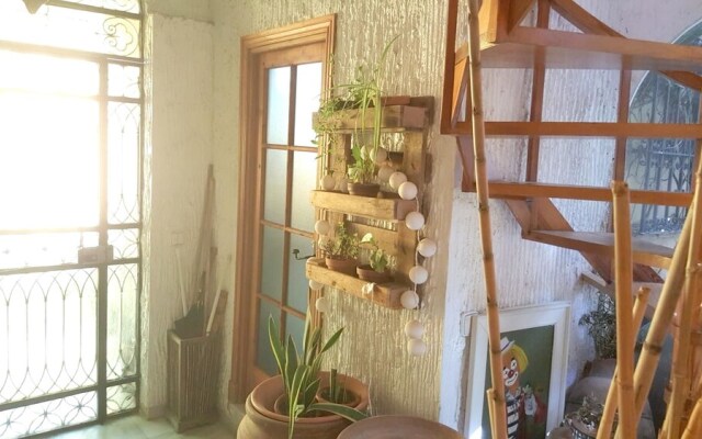 Studio in Jerez de la Frontera, With Furnished Terrace and Wifi - 5 km