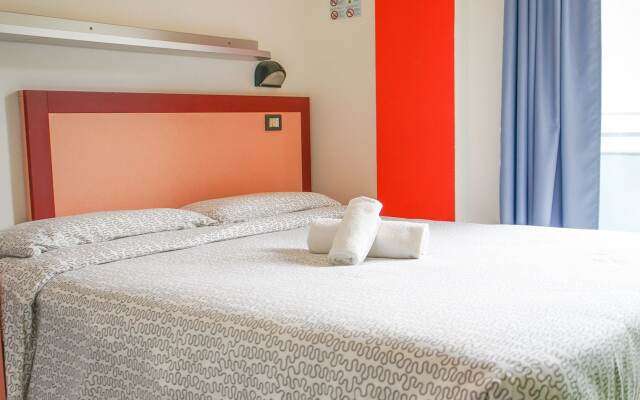 Hotel Elba - Young People Hotels