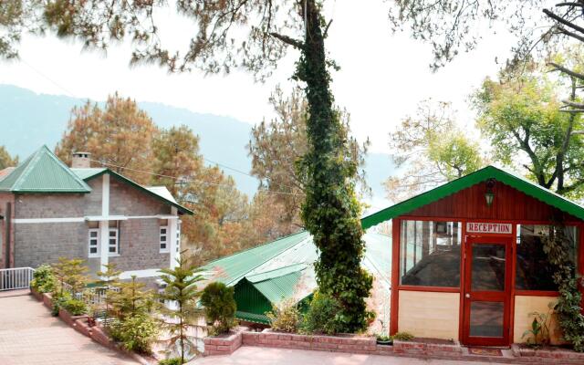 Blossom Resort