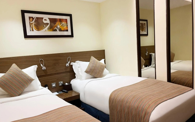 Sofitel Al Khobar The Corniche