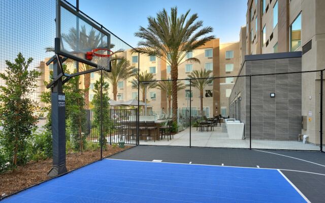 Courtyard by Marriott Los Angeles LAX/Hawthorne