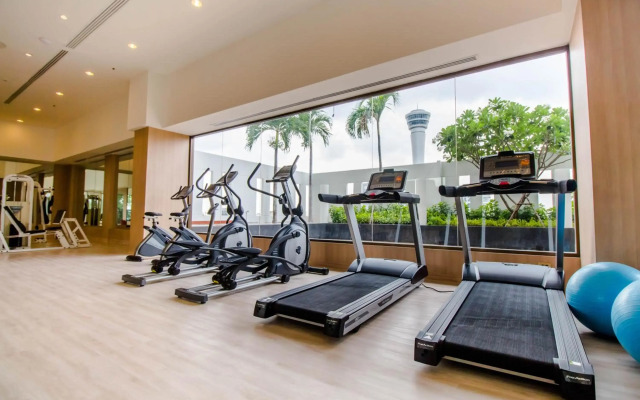 Fortune Hotel Korat