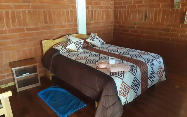Hostal Cloud Forest