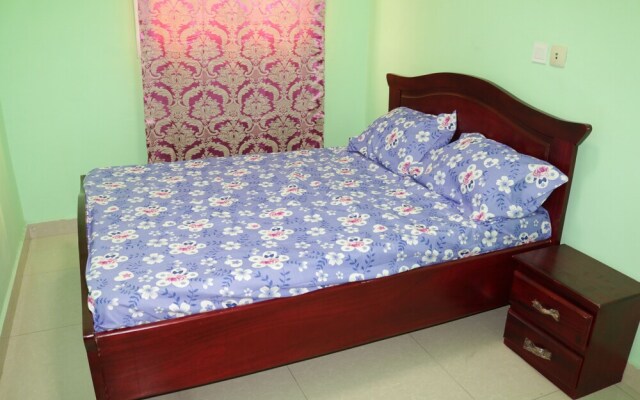 Residence Amar