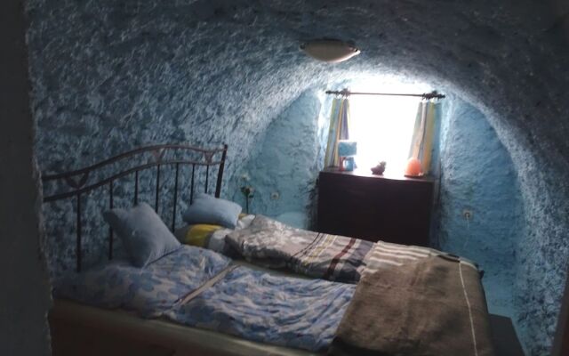 Holiday Home Three Palms