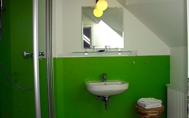 Georg Rass Gästehaus