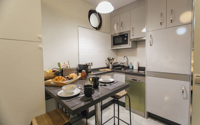 Sweet Inn Dean Miranda