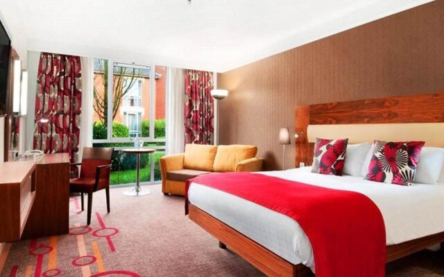 Bromsgrove Hotel & Spa