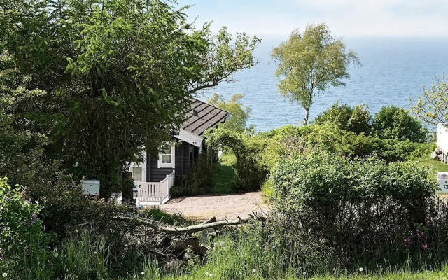 Seaside Haven in Vang - By Traum Ferienwohnungen