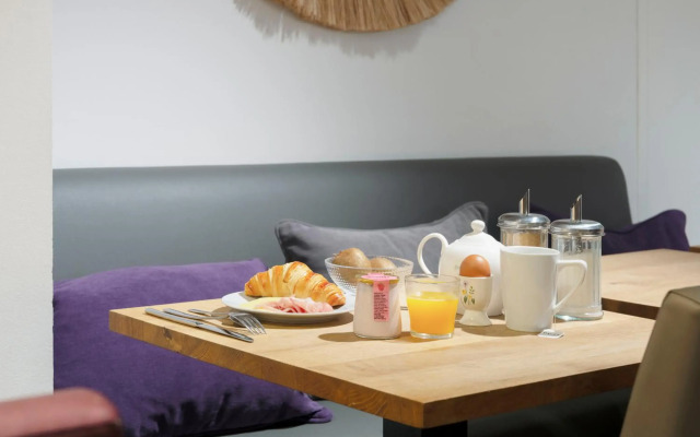 Hotel Campanile Metz Nord - Talange