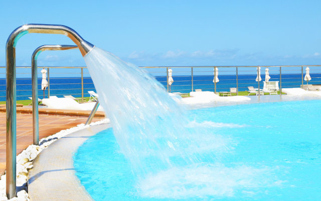 La Cigale Tabarka Hotel - Thalasso & Spa -Golf