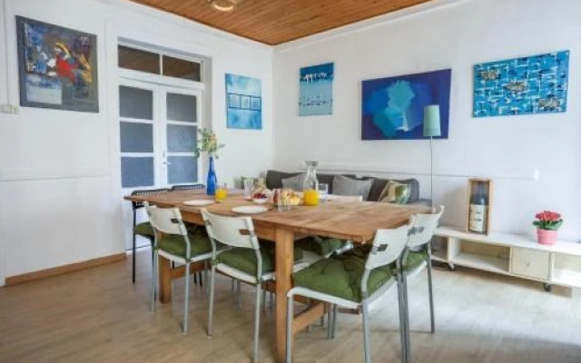 Fado Bairro Alto Apartment