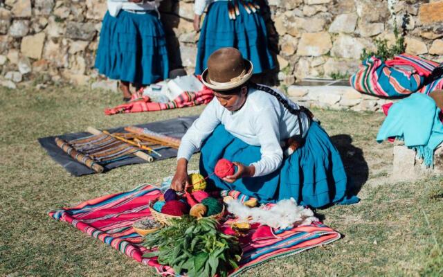 Ecolodge La Estancia