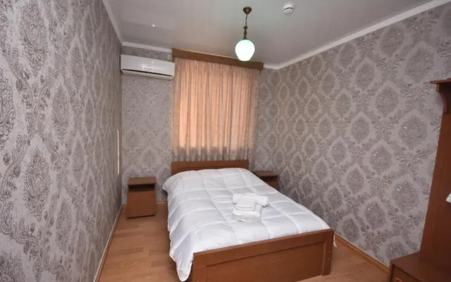Samegrelo Hotel