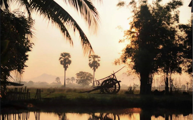 Wanlapa Farmstay
