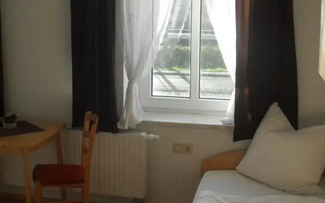Pension Am Bogendreieck