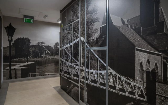 RentPlanet - Odra Tower