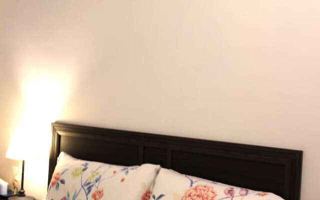 XiTang Comfortable Suite