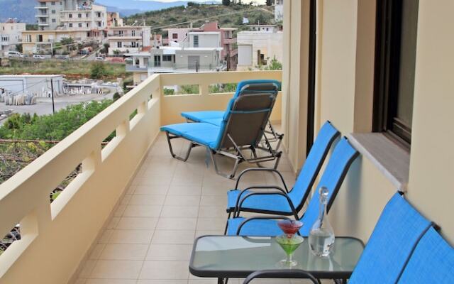 Katerina Luxury Apartment