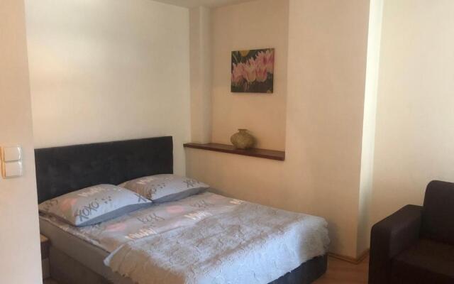 Apartament studio