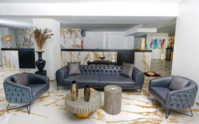 Mythical Coast Wellness Retreat